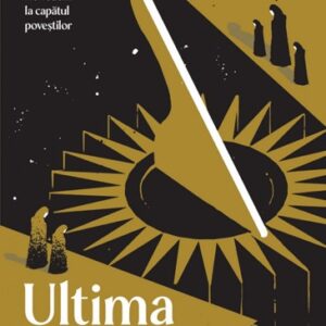 Ultima carte