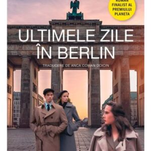 Ultimele zile in Berlin