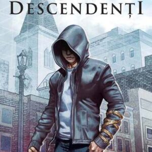 Ultimii descendenti. o serie assassin's creed