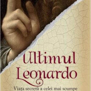 Ultimul Leonardo