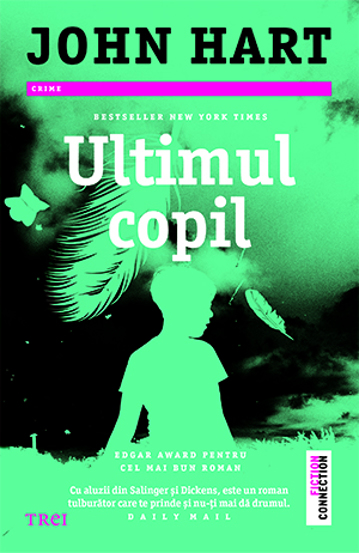 Ultimul copil