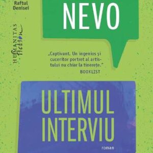 Ultimul interviu