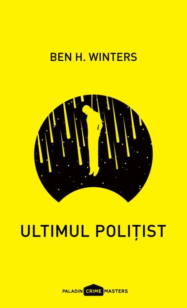 Ultimul politist