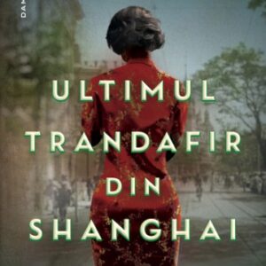 Ultimul trandafir din Shanghai