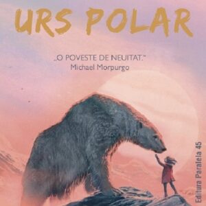 Ultimul urs polar