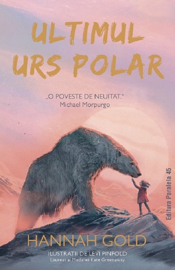 Ultimul urs polar