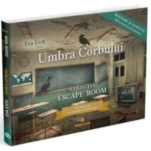 Umbra corbului