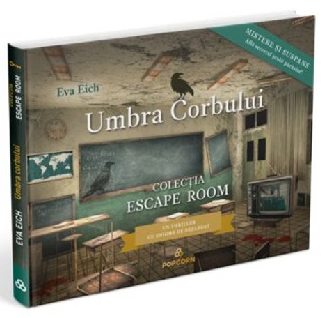 Umbra corbului