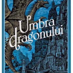 Umbra dragonului