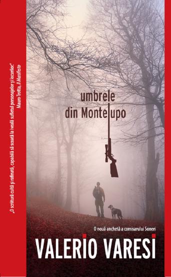 Umbrele din Montelupo