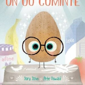 Un ou cuminte