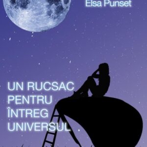 Un rucsac pentru intreg universul