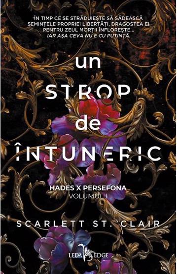 Un strop de întuneric Vol.1 din seria Hades X Persefona