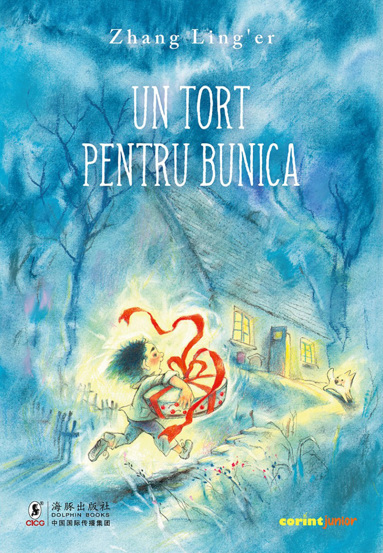 Un tort pentru bunica