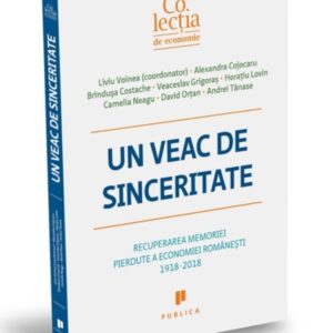 Un veac de sinceritate