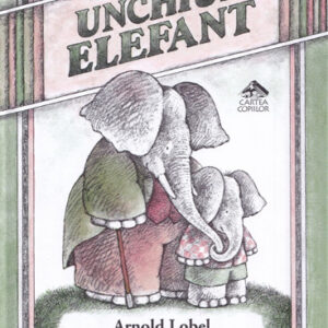 Unchiul Elefant