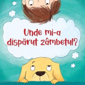 Unde mi-a disparut zambetul?