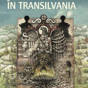 Undeva in Transilvania