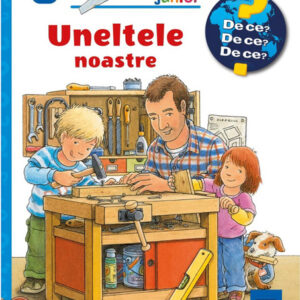 Uneltele noastre