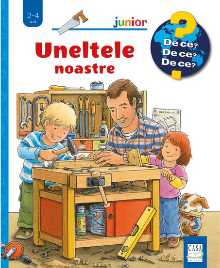 Uneltele noastre