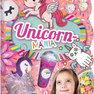 Unicorn mania