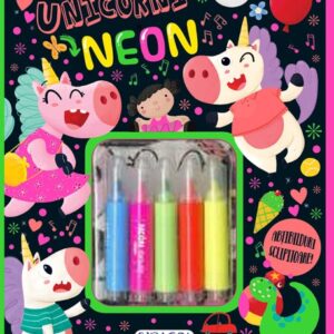 Unicorni neon