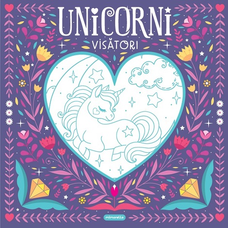 Unicorni visatori