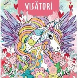 Unicornii visatori