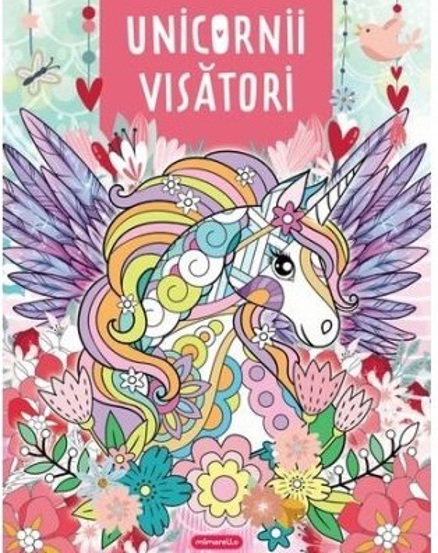 Unicornii visatori