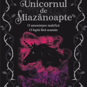 Unicornul de Miazănoapte