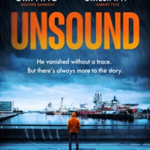 Unsound : An atmospheric gripping Scottish mystery