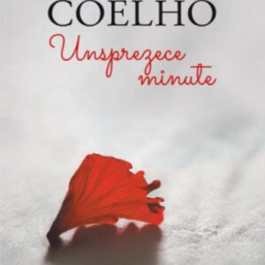 Unsprezece minute - Paulo Coelho