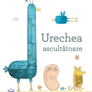 Urechea ascultatoare