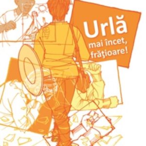 Urla mai incet fratioare!