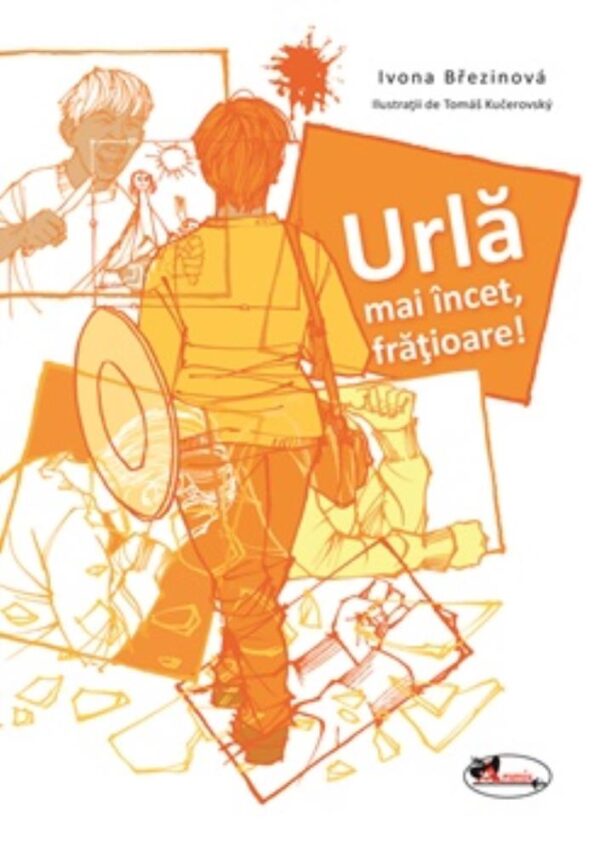 Urla mai incet fratioare!