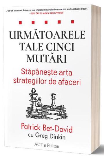 Urmatoarele tale cinci mutari