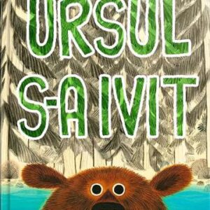 Ursul s-a ivit