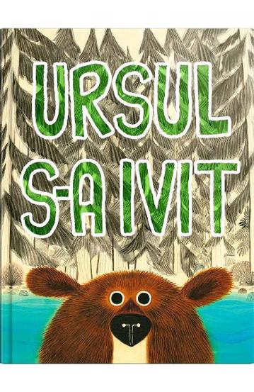 Ursul s-a ivit