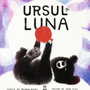 Ursul și luna