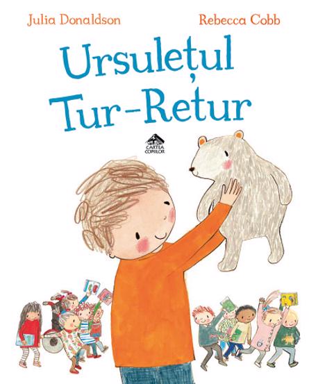 Ursulețul Tur-Retur