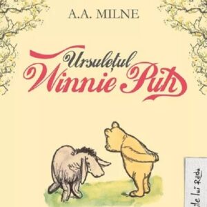 Ursuletul Winnie Puh