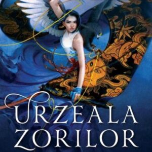 Urzeala zorilor. Seria Sange de stele Vol.1