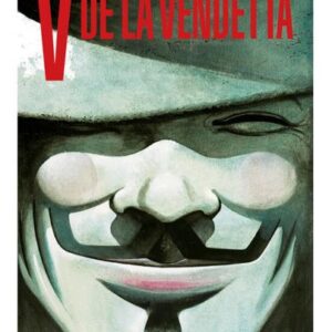 V de la Vendetta