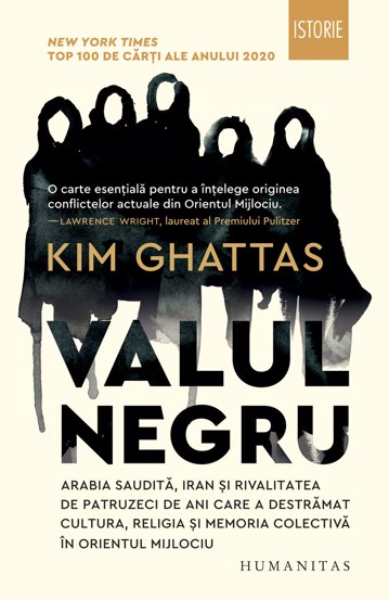 Valul negru