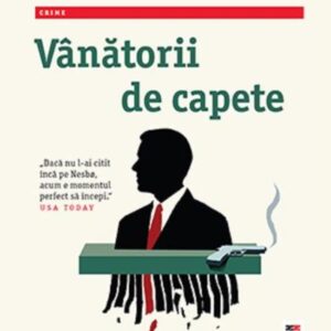 Vânătorii de capete