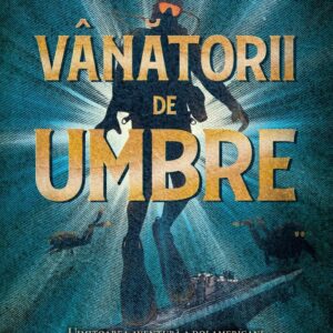 Vanatorii de umbre