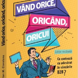 Vand orice oricand oricui