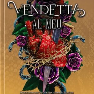 Vendetta Vol.2 Al meu