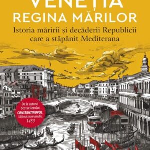 Venetia. Regina marilor