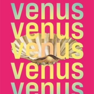 Venus : A Sacred Path. A Feminine Frequency. A Sensual Love Affair with Life.